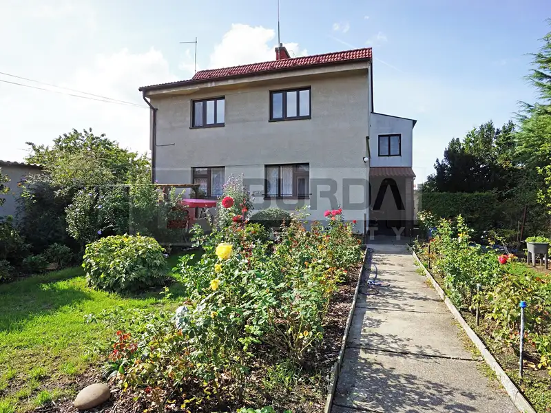 Prodej rodinného domu 190 m², pozemek 597 m², Neratovice – náhled fotky 2
