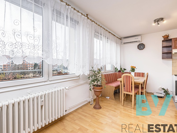 Квартира 3+1 в оренду, 68 м² (4 з 37)