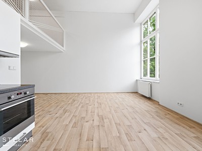Квартира 2+kk в оренду, 49 м² (2 з 16)