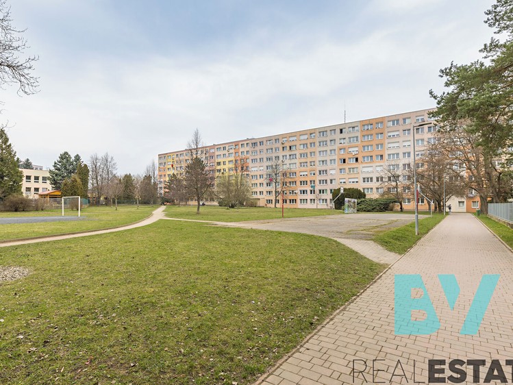 Квартира 3+1 в оренду, 68 м² (29 з 37)