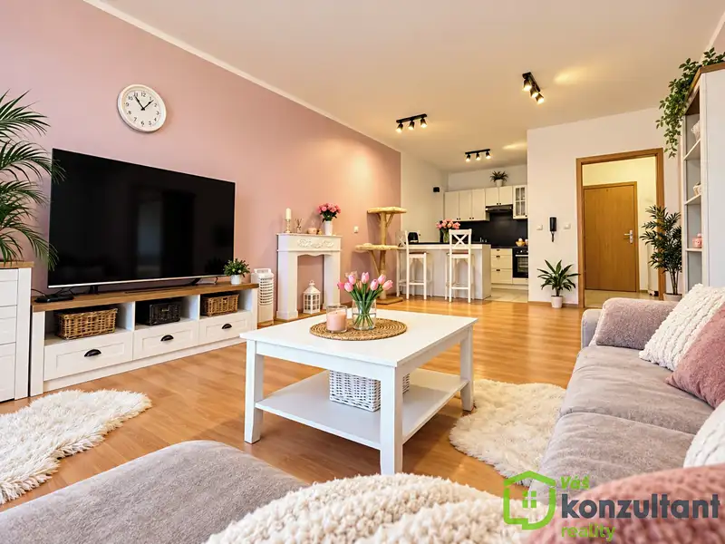 Prodej bytu 2+kk 60 m², Krnov – náhled fotky 1