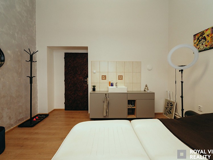Pronájem komerčního prostoru, 14 m² (3 z 7)