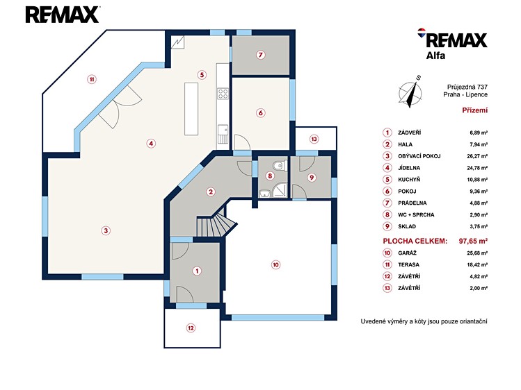 Haus zum Kauf, 241 m² (40 von 40)