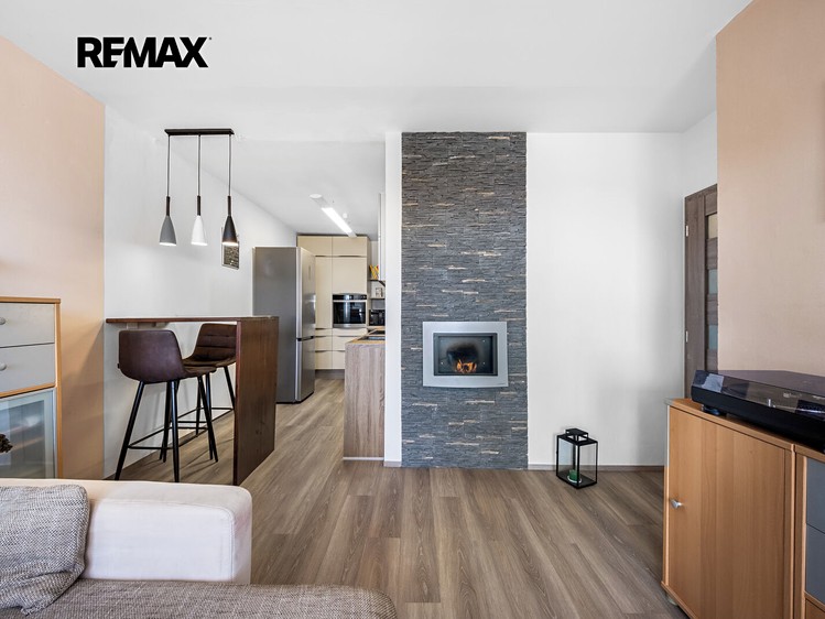 Квартира 3+kk на продаж, 65 м² (3 з 22)