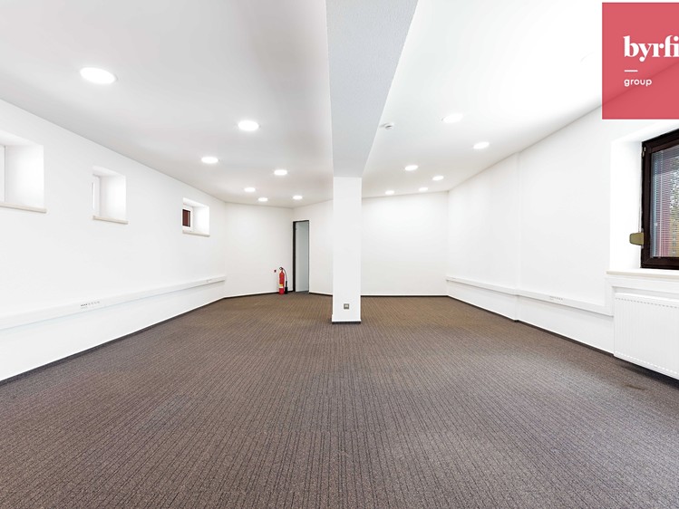 Pronájem komerčního prostoru, 138 m² (7 z 17)