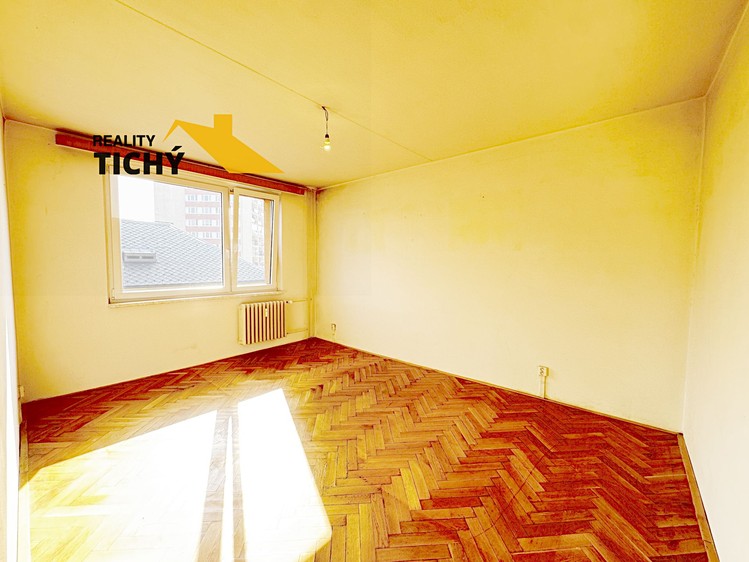 Квартира 2+1 на продаж, 52 м² (13 з 32)