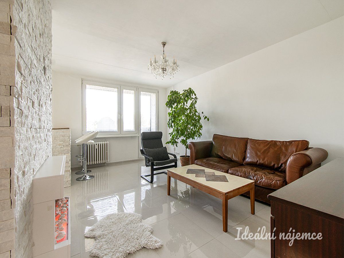 Pronájem bytu 3+kk 79 m² – fotografie 4