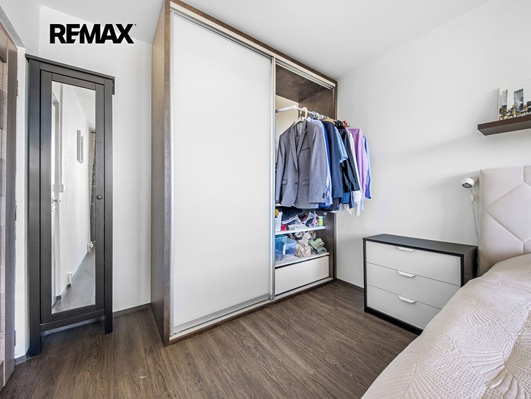 Квартира 3+kk на продаж, 65 м² (13 з 22)