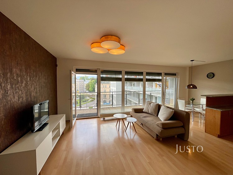 Квартира 3+kk в оренду, 78 м² (3 з 18)