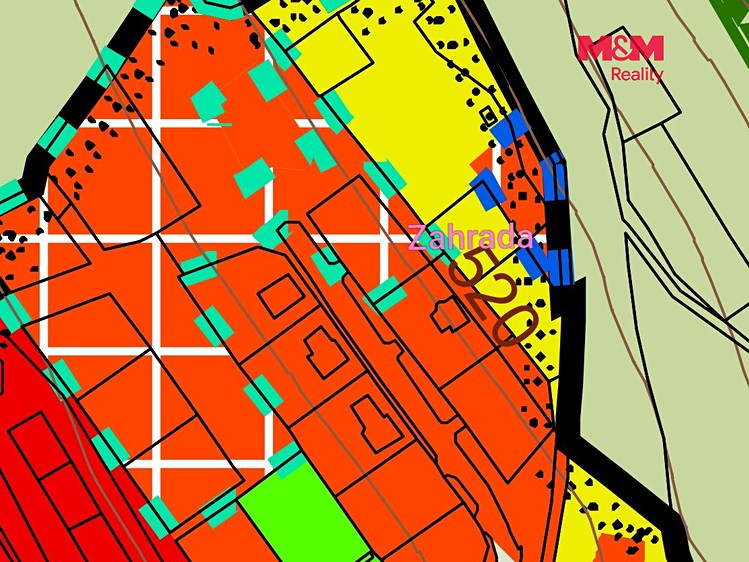 Prodej pozemku, 483 m² (13 z 15)