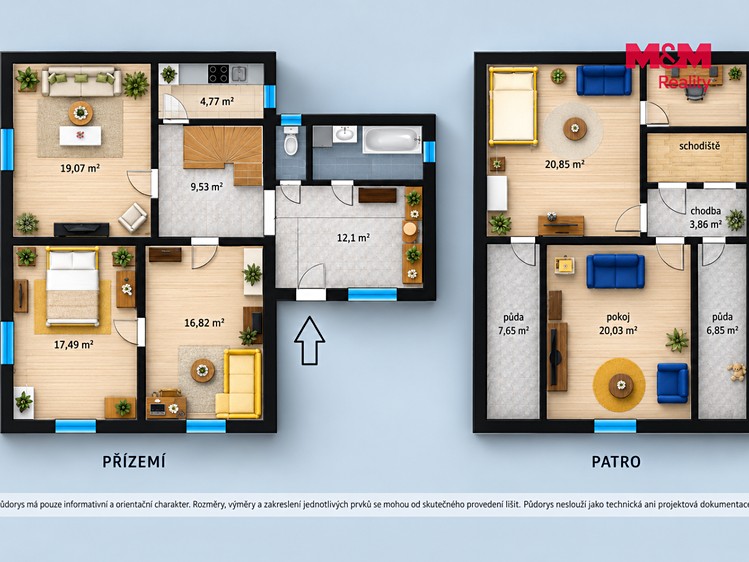 Будинок на продаж, 154 м² (11 з 30)