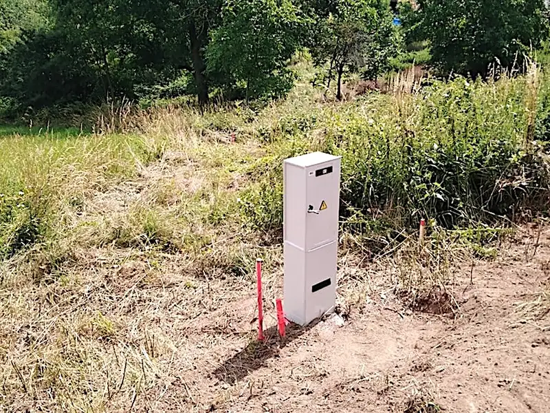 Prodej stavebního pozemku 779 m², Klatovy – náhled fotky 3
