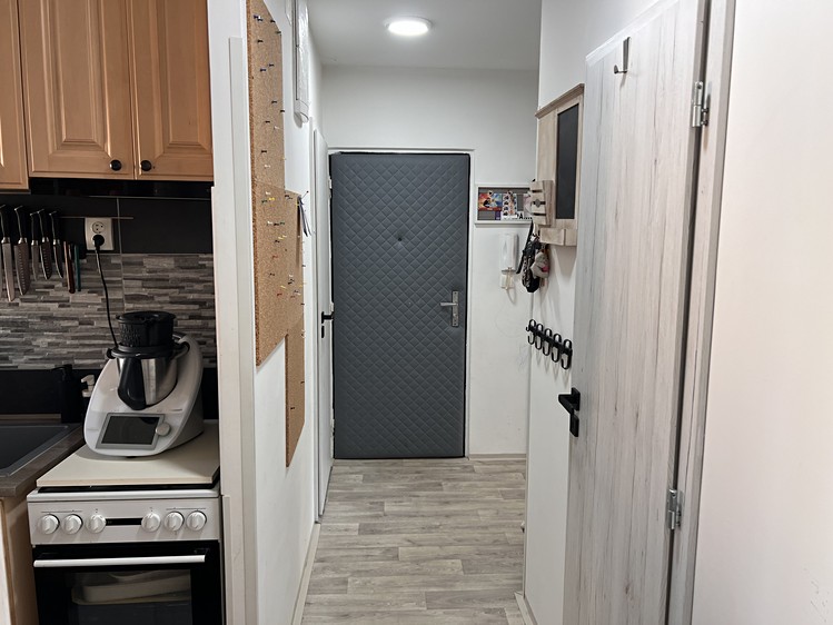 Wohnung 3+1 zum Kauf, 65 m² (11 von 14)
