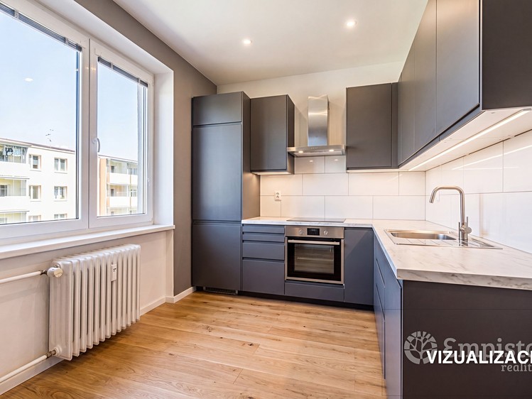 Prodej bytu 2+1, 53 m² (13 z 14)
