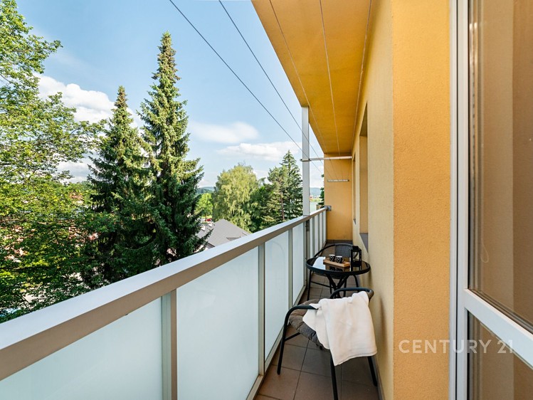 Квартира 4+1 на продаж, 80 м² (3 з 19)