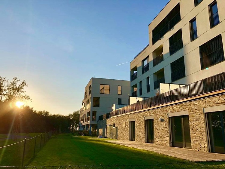 Pronájem bytu 3+kk, 109 m² (10 z 13)