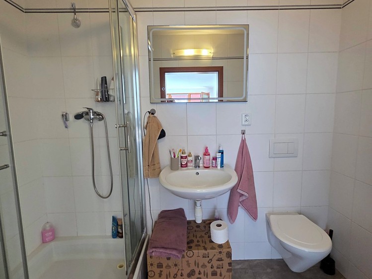 Квартира 1+kk в оренду, 28 м² (8 з 9)