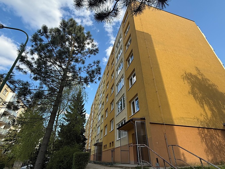 Квартира 3+1 на продаж, 75 м² (18 з 18)