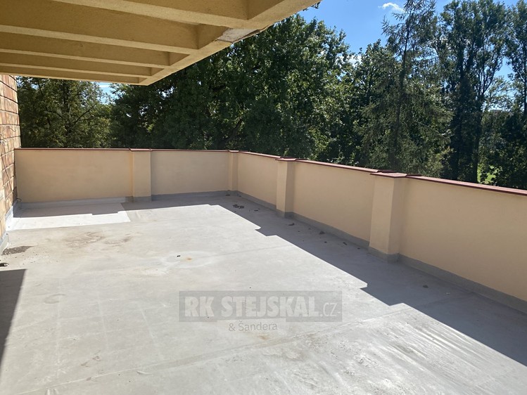 Квартира 3+kk на продаж, 96 м² (4 з 25)