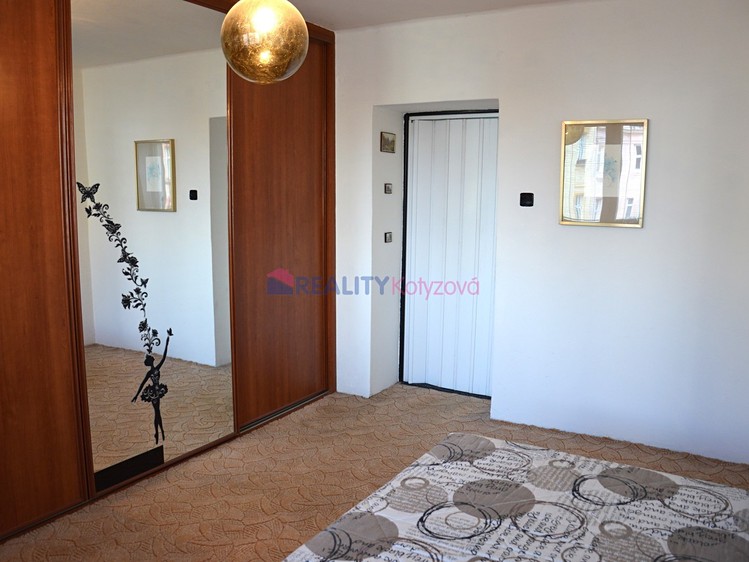 Prodej bytu 2+1, 58 m² (4 z 20)