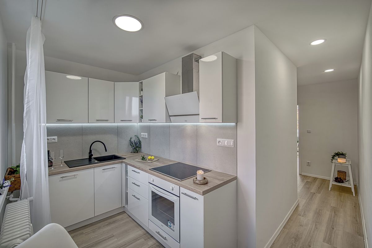 Pronájem bytu 2+1 55 m², Most – fotka 1 z 3