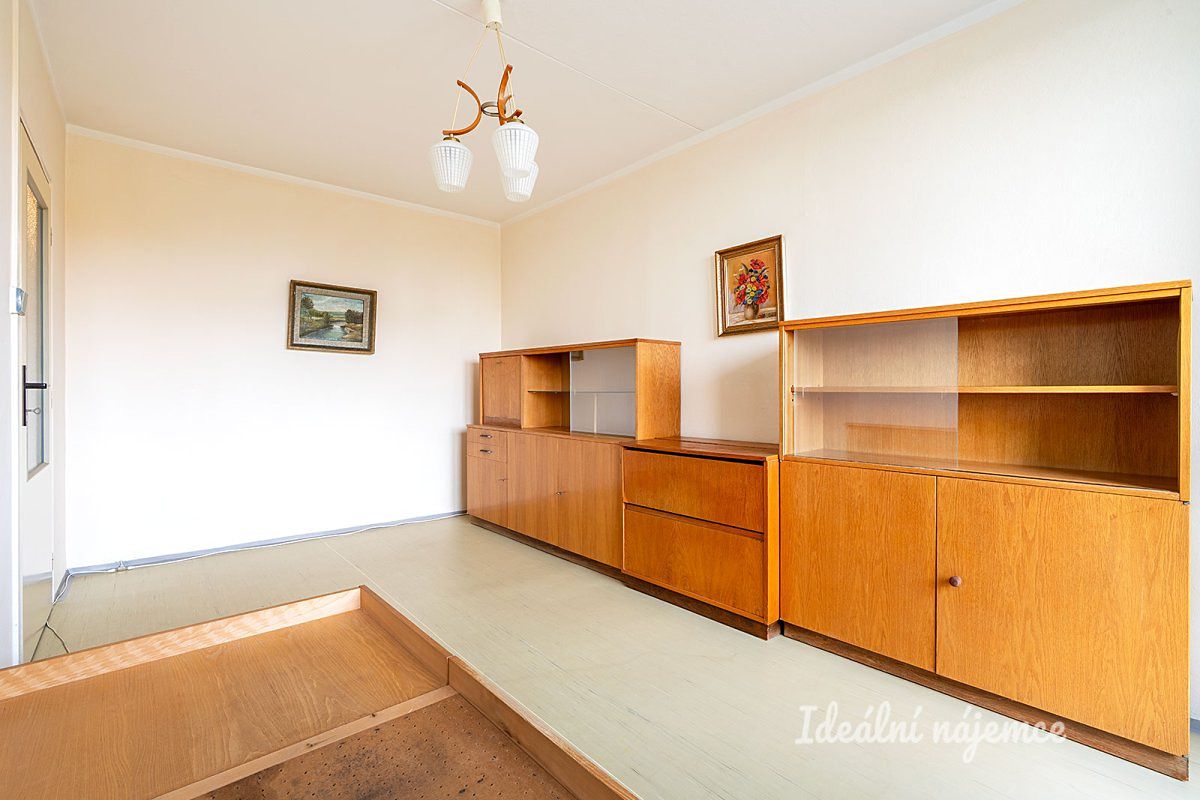 Pronájem bytu 3+kk 63 m² – fotografie 5