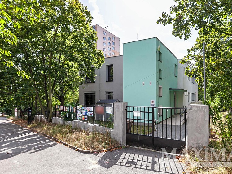 Квартира 2+1 на продаж, 53 м² (26 з 30)