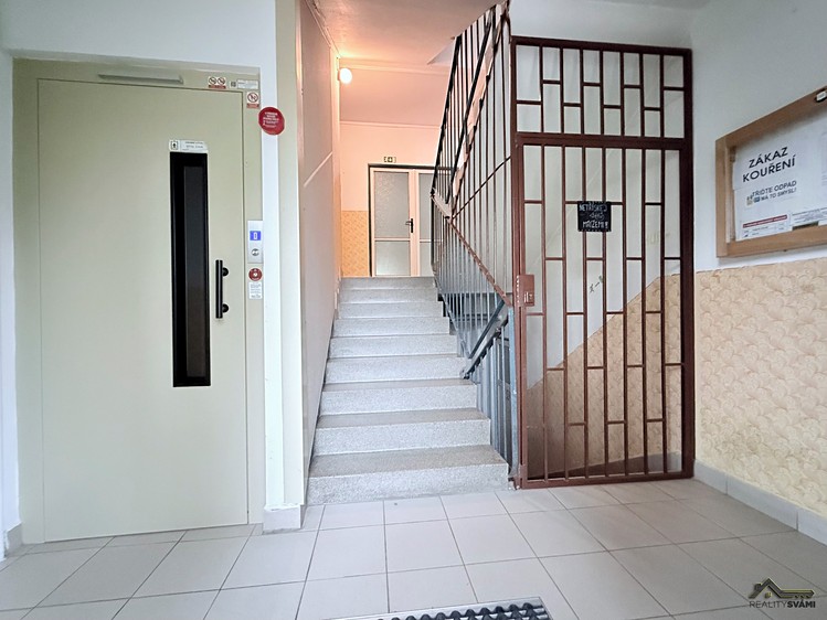 Prodej bytu 1+1, 40 m² (14 z 15)