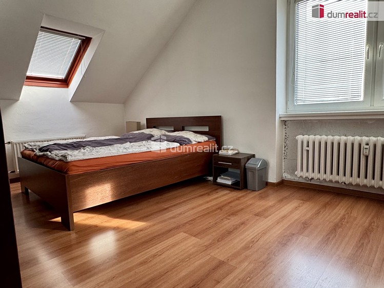 Квартира 3+kk на продаж, 77 м² (2 з 15)