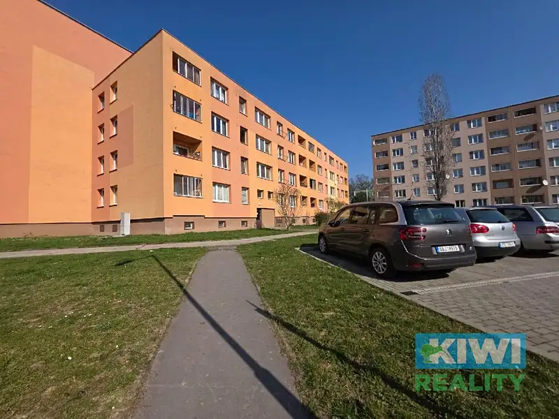 Prodej bytu 2+1 43 m², Ostrava – náhled fotky 2