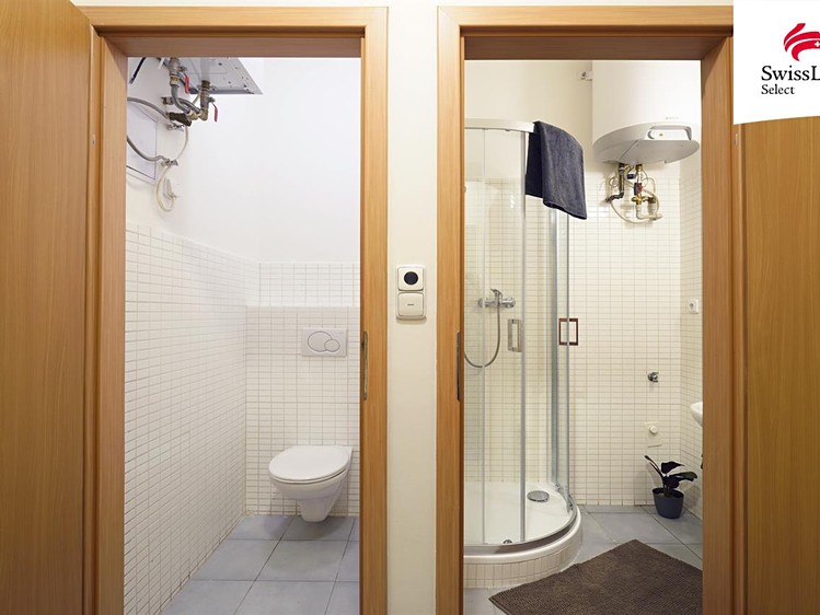 Wohnung 2+kk zur Miete, 39 m² (8 von 10)