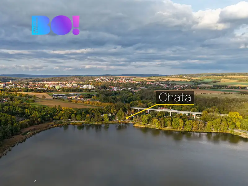 Prodej zahrady 376 m², Moravský Krumlov – náhled fotky 3