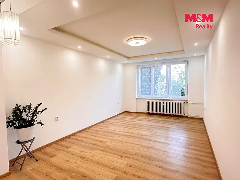 Prodej bytu 2+1 53 m², Praha – náhled fotky 2