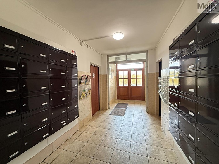 Wohnung 2+1 zum Kauf, 52 m² (20 von 20)
