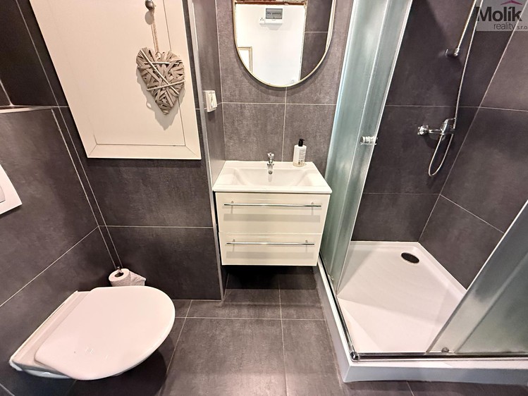 Квартира 2+1 на продаж, 50 м² (9 з 19)