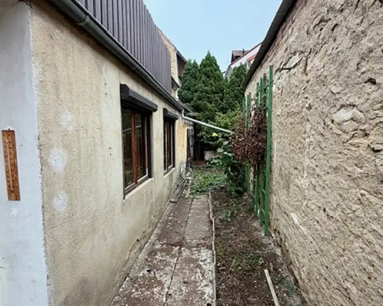 Prodej rodinného domu 135 m², pozemek 117 m², Budyně nad Ohří – náhled fotky 3