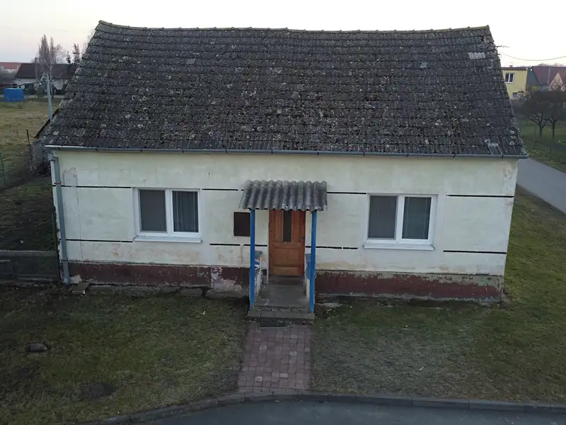 Pronájem rodinného domu 110 m², pozemek 436 m², Hrabětice – náhled fotky 1