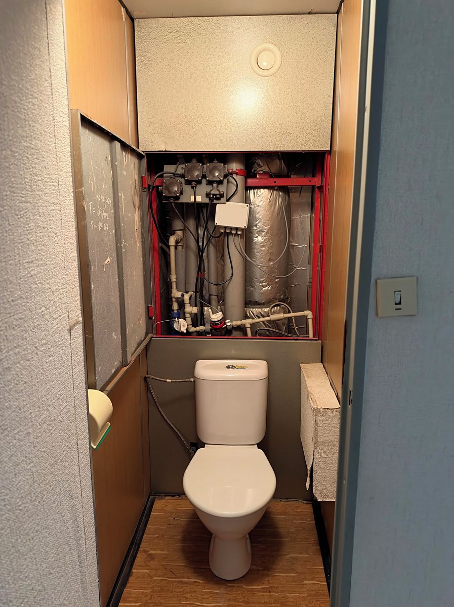 Prodej bytu 1+kk 32 m² – fotografie 5
