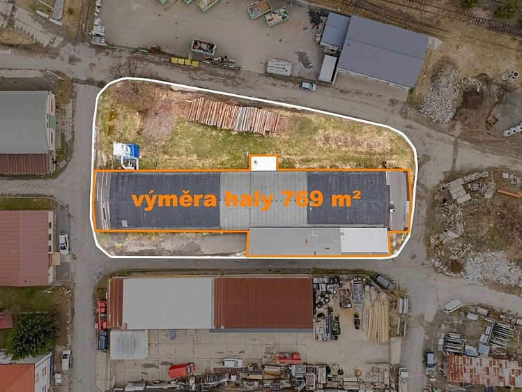 Комерційне приміщення на продаж, 769 м² (26 з 26)