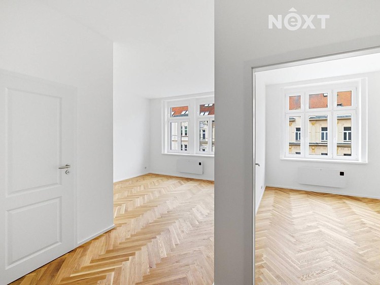 Квартира 2+kk на продаж, 43 м² (6 з 19)