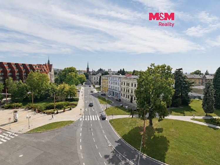Prodej bytu 2+1, 50 m² (1 z 8)