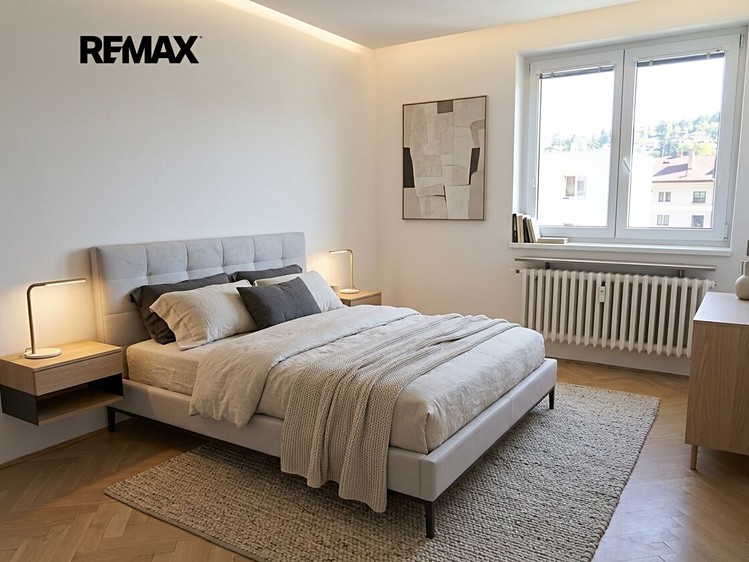 Wohnung 2+1 zum Kauf, 54 m² (6 von 12)