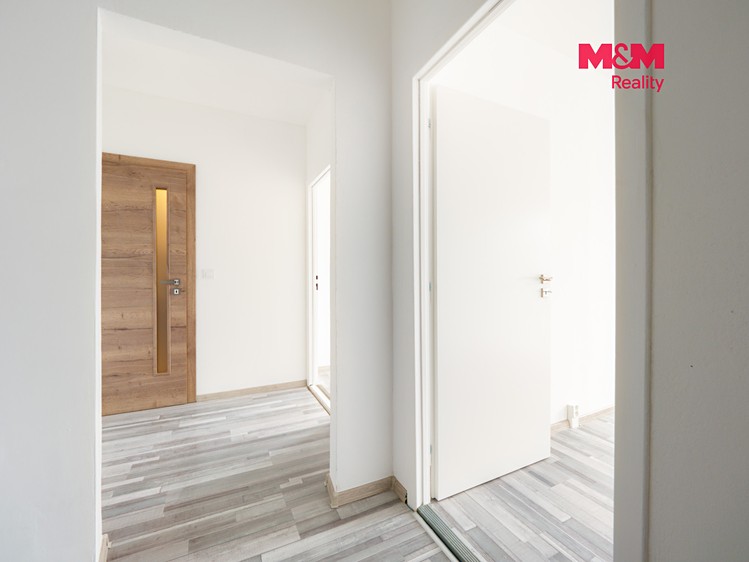 Квартира 2+kk на продаж, 48 м² (5 з 15)
