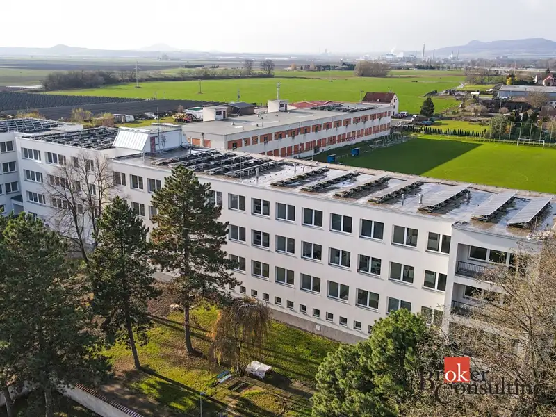 Prodej obchodního prostoru 488 m², Mlékojedy – náhled fotky 2