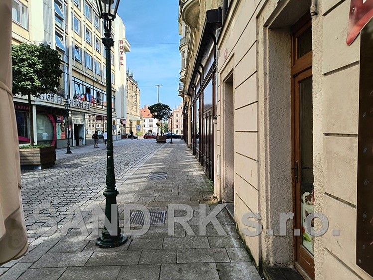 Комерційне приміщення в оренду, 50 м² (6 з 14)