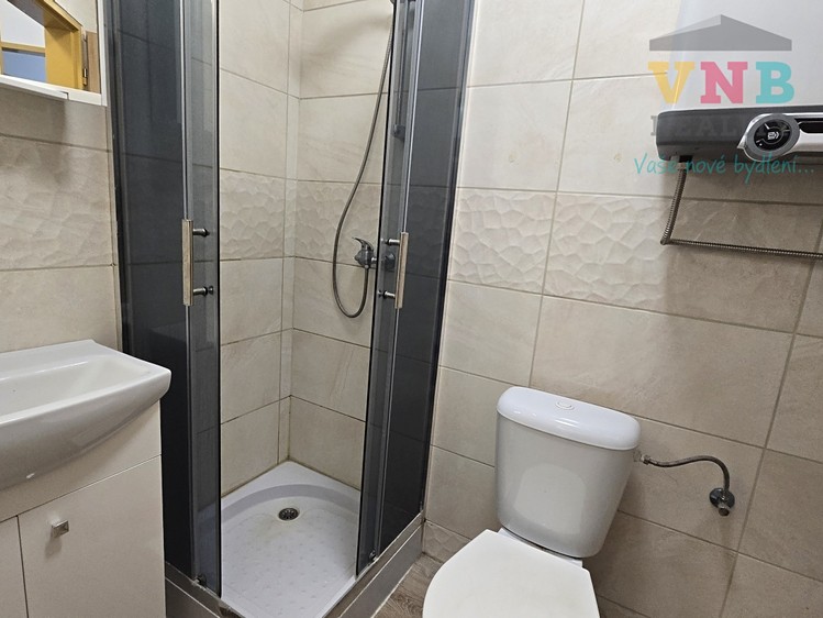 Квартира 2+kk в оренду, 32 м² (7 з 10)