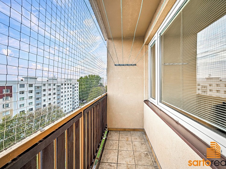 Квартира 2+1 в оренду, 68 м² (13 з 27)