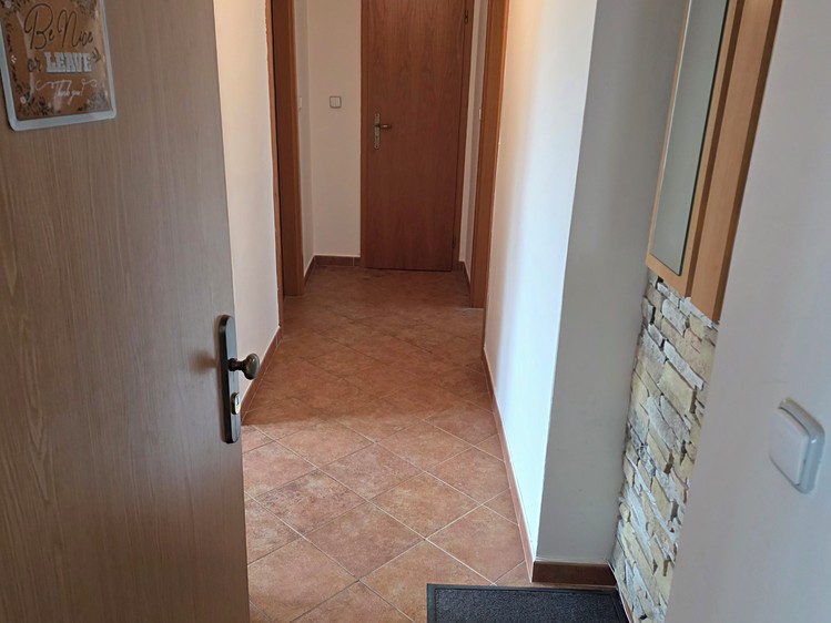 Pronájem bytu 1+1, 56 m² (13 z 13)