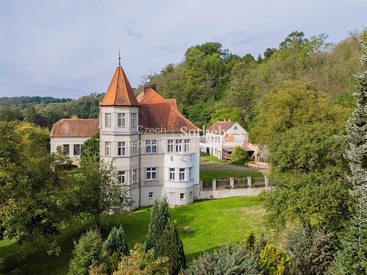 Haus zum Kauf, 350 m² (3 von 29)