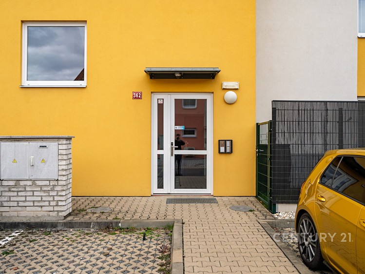 Квартира 3+kk на продаж, 74 м² (23 з 27)